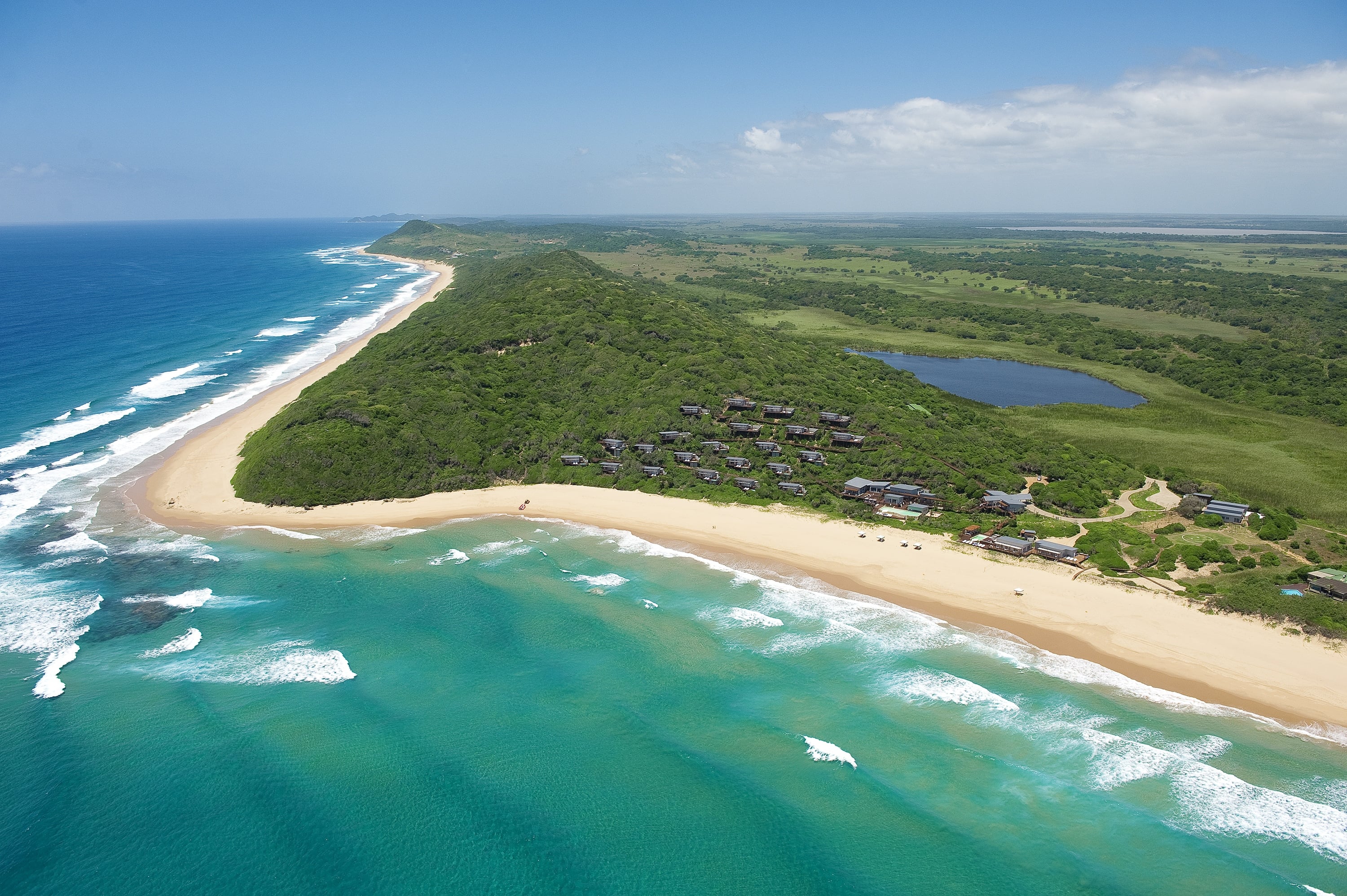 The White Pearl Resort
