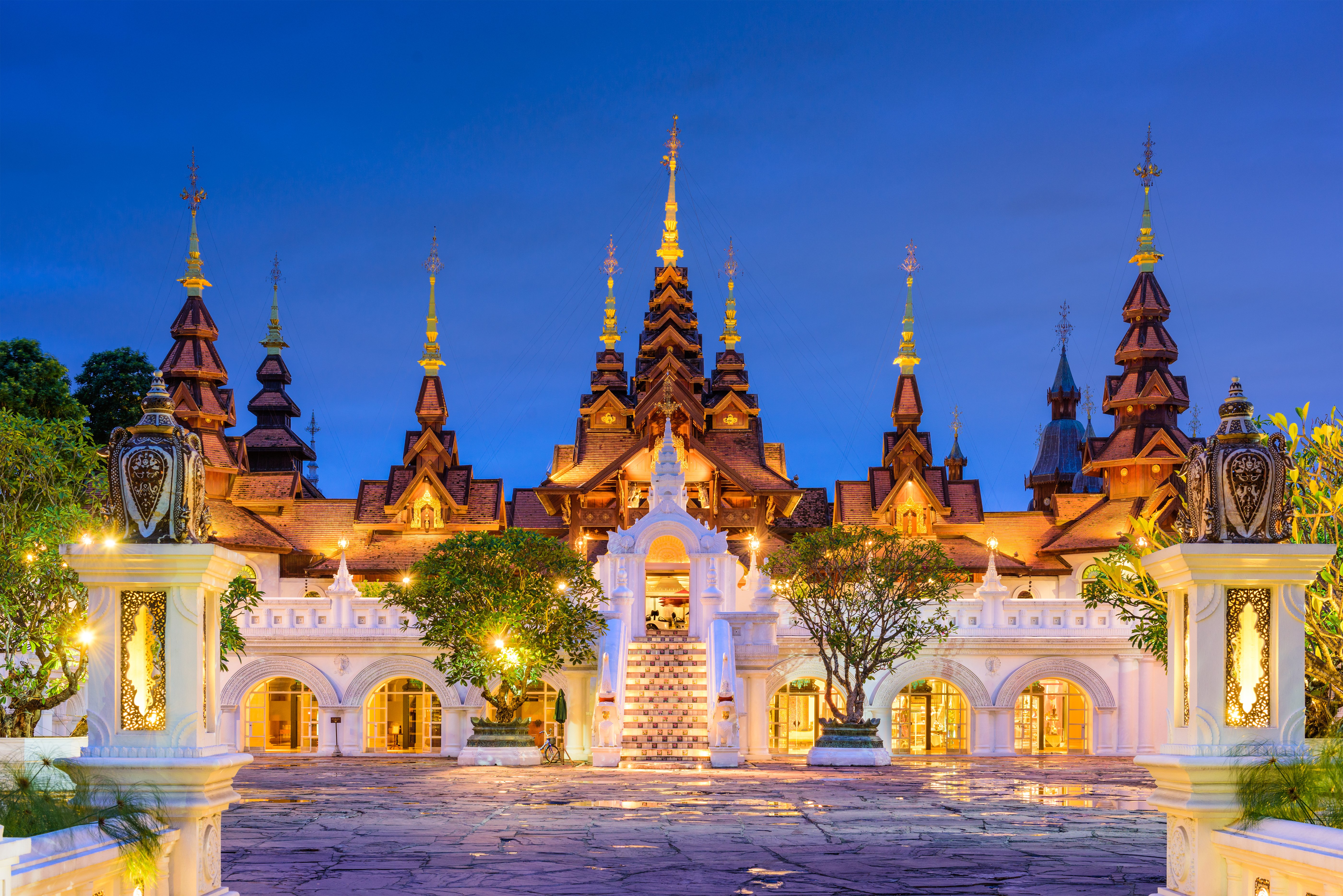 Chiang Mai, Thailand