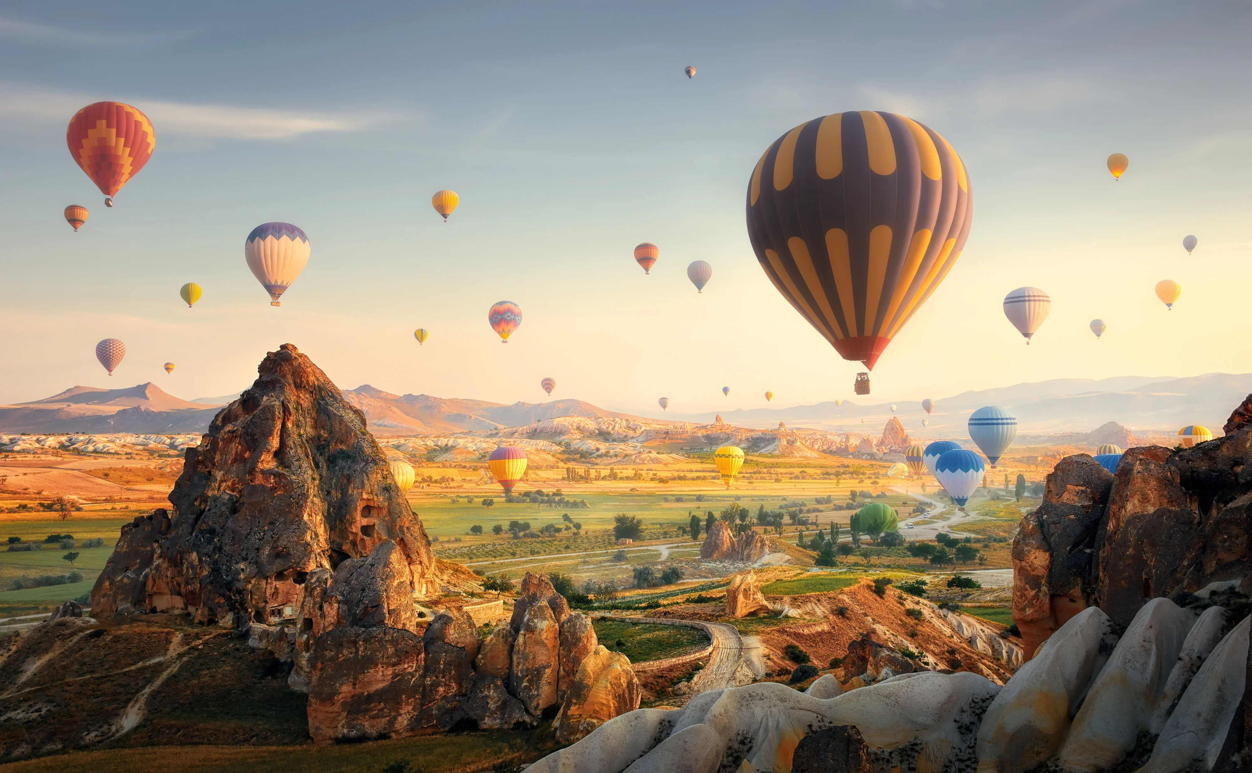 Goway Travel Turkey