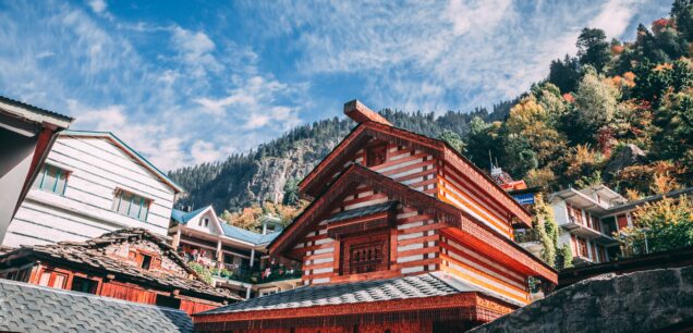 Manali: A Captivating Himalayan Paradise